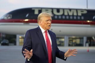 Demanda sostiene que la Constituci n veda la candidatura de Trump